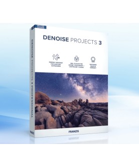 DENOISE 3 Standard - Project Software Lifetime / 1 PC Key GLOBAL